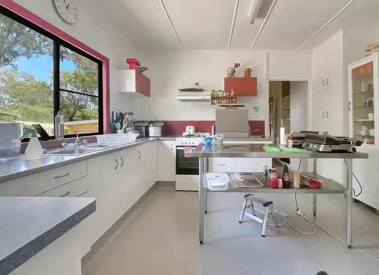 Third view of Homely house listing, 34 Main St, Dallarnil QLD 4621