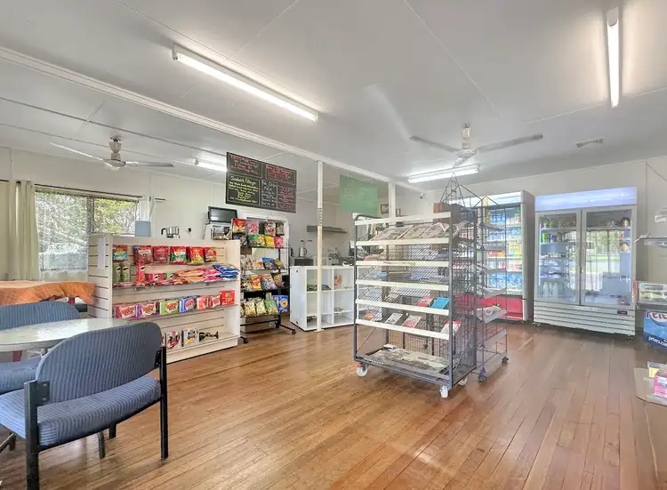 Fifth view of Homely house listing, 34 Main St, Dallarnil QLD 4621