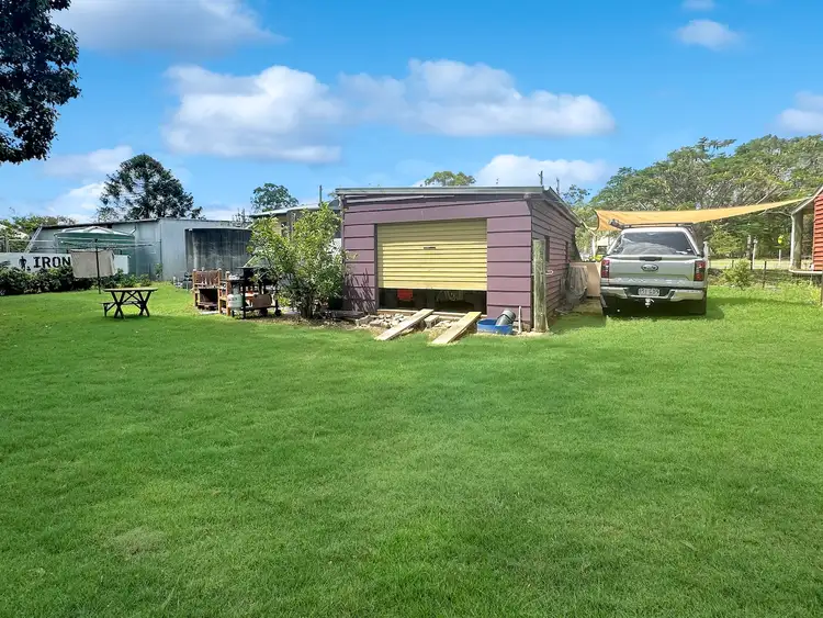 Seventh view of Homely house listing, 34 Main St, Dallarnil QLD 4621