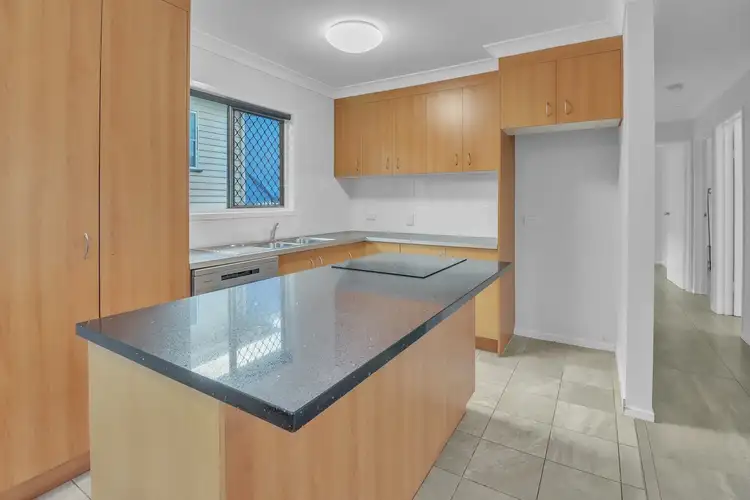 162 Moores Pocket Road, Moores Pocket QLD 4305