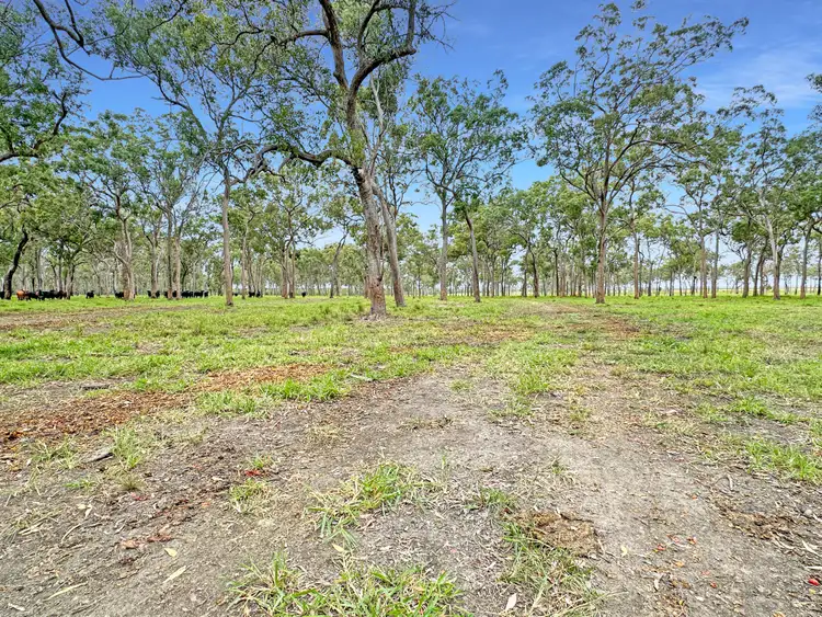 Third view of Homely land listing, 2 Stewarts Road, Moorland QLD 4670