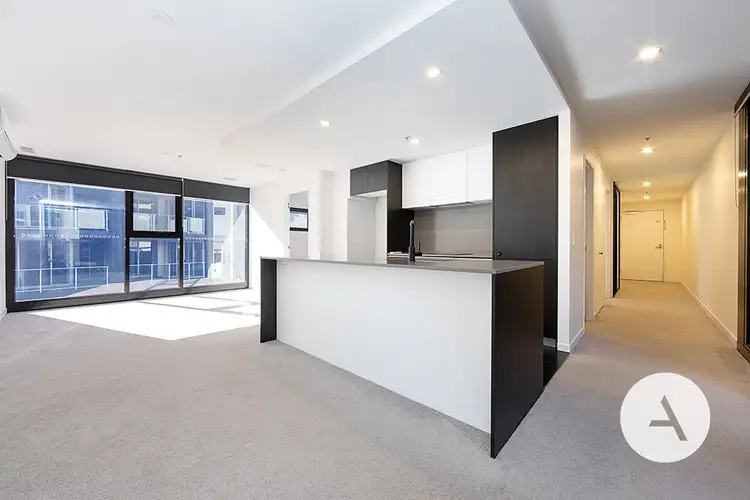 Main view of Homely unit listing, 718/1 Elouera St, Braddon ACT 2612