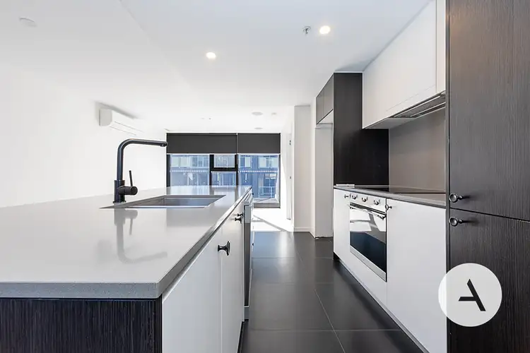 Second view of Homely unit listing, 718/1 Elouera St, Braddon ACT 2612