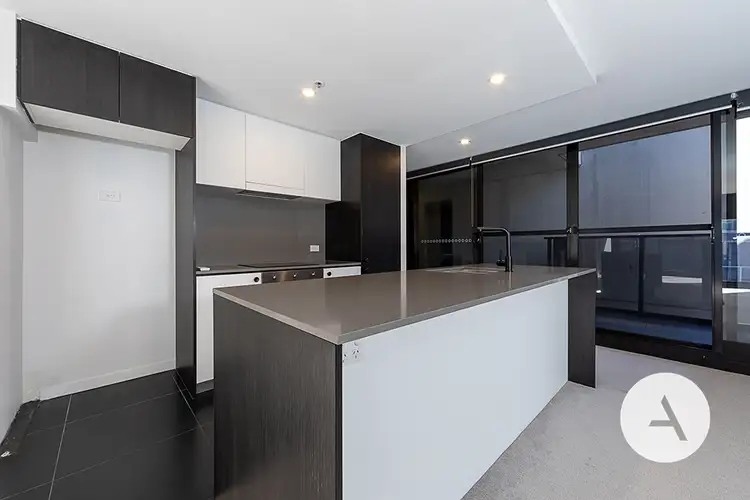 Third view of Homely unit listing, 718/1 Elouera St, Braddon ACT 2612