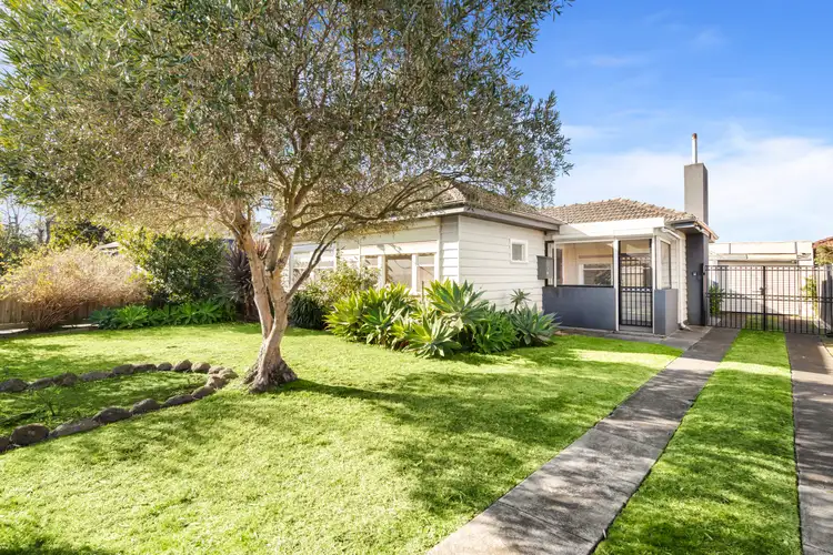 Main view of Homely house listing, 64 Drummond St, Chadstone VIC 3148