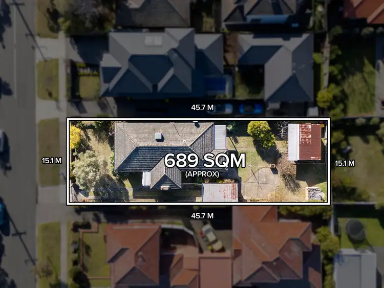 Second view of Homely house listing, 64 Drummond St, Chadstone VIC 3148