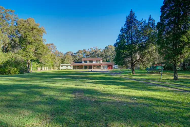 2853 Old Cleveland Rd, Chandler QLD 4155