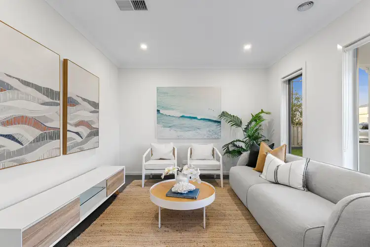 Second view of Homely house listing, 11 Wattleside Drive, Ocean Grove VIC 3226