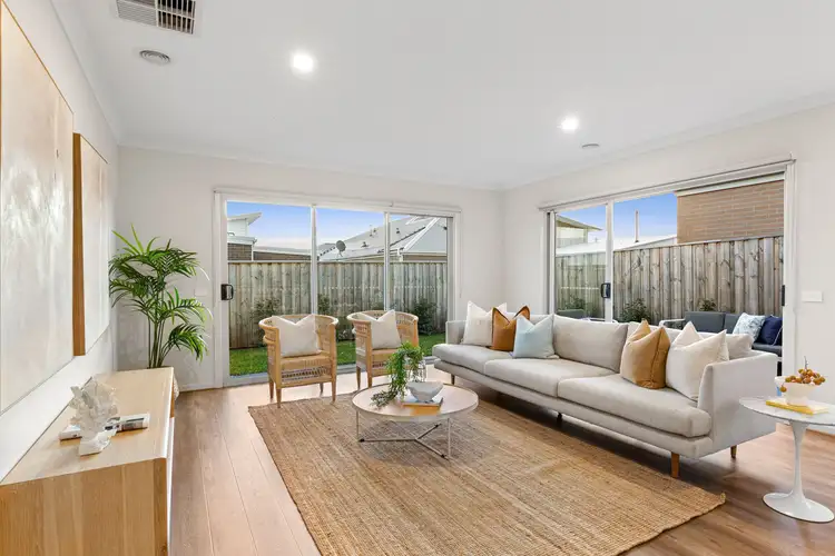 Third view of Homely house listing, 11 Wattleside Drive, Ocean Grove VIC 3226