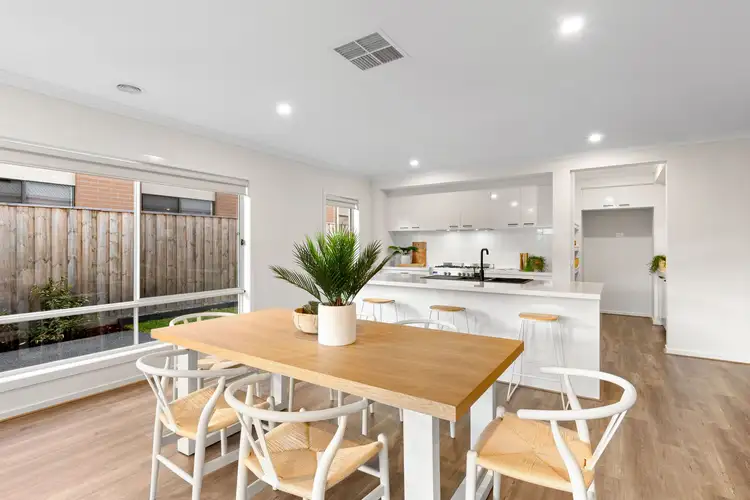Fourth view of Homely house listing, 11 Wattleside Drive, Ocean Grove VIC 3226