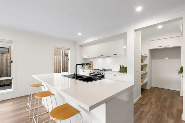 Fifth view of Homely house listing, 11 Wattleside Drive, Ocean Grove VIC 3226