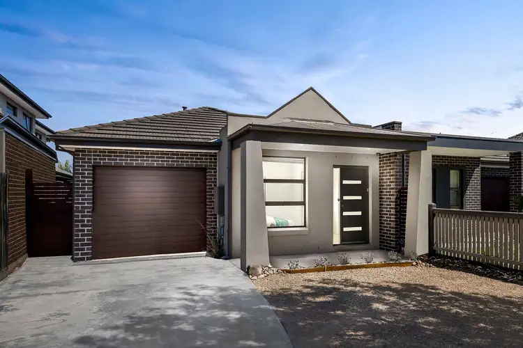 Main view of Homely house listing, 25 McNamara Ave, Airport West VIC 3042