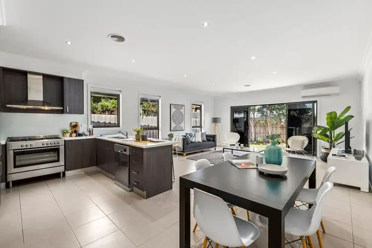 Second view of Homely house listing, 25 McNamara Ave, Airport West VIC 3042