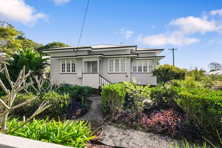 Main view of Homely house listing, 1A Ascot St, Newtown QLD 4350