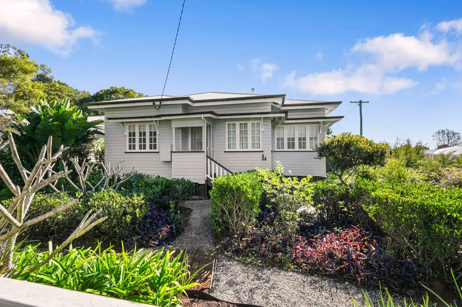 Main view of Homely house listing, 1A Ascot St, Newtown QLD 4350