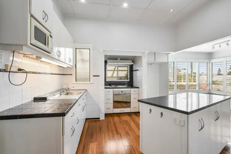 Third view of Homely house listing, 1A Ascot St, Newtown QLD 4350