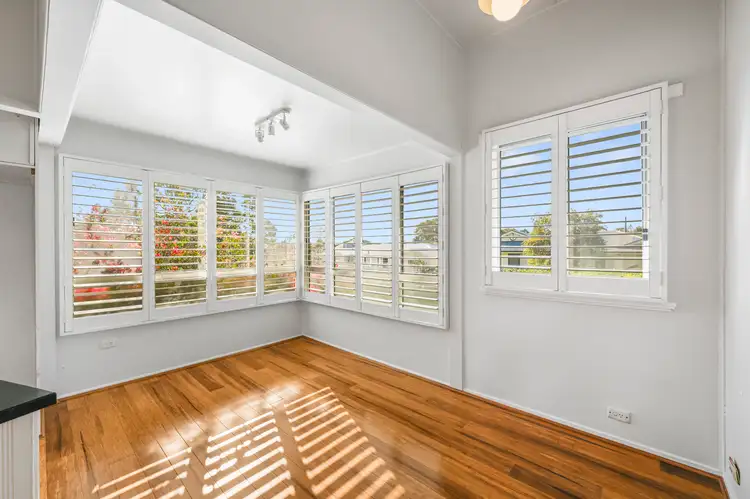 Fourth view of Homely house listing, 1A Ascot St, Newtown QLD 4350