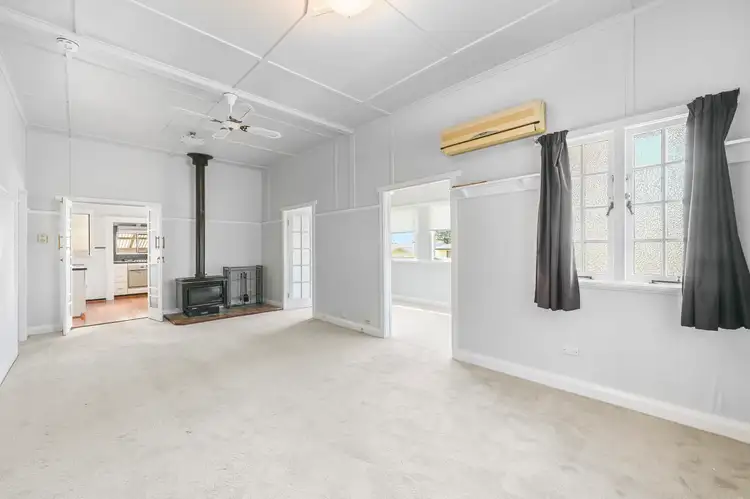 Fifth view of Homely house listing, 1A Ascot St, Newtown QLD 4350
