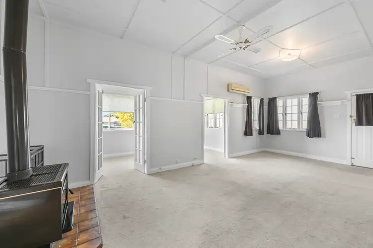 Sixth view of Homely house listing, 1A Ascot St, Newtown QLD 4350