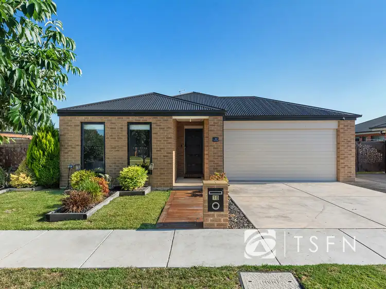 10 Dorset Dr, Marong VIC 3515