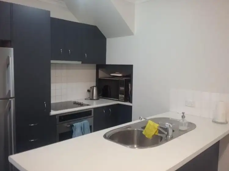 Second view of Homely townhouse listing, 1/140 Carmody Road, St Lucia QLD 4067
