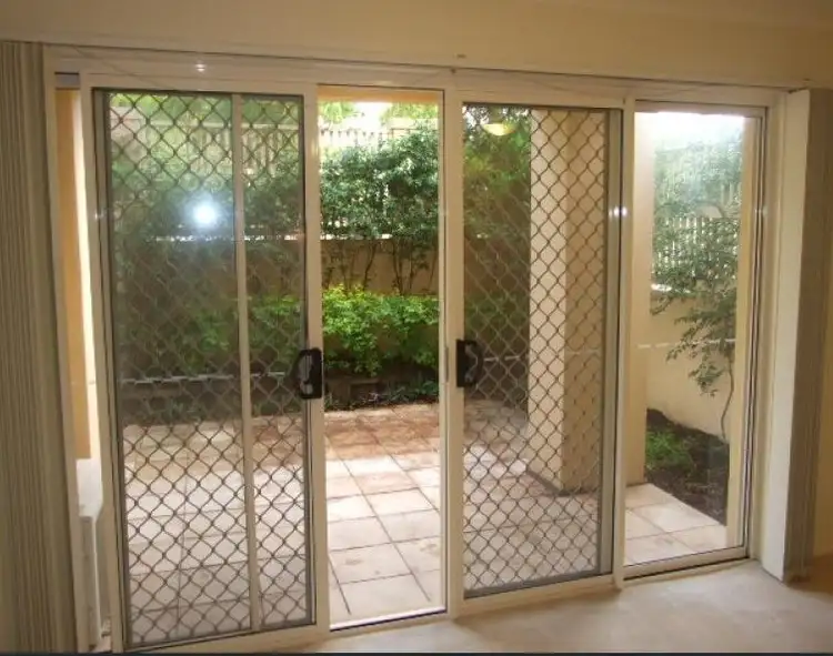Fifth view of Homely townhouse listing, 1/140 Carmody Road, St Lucia QLD 4067