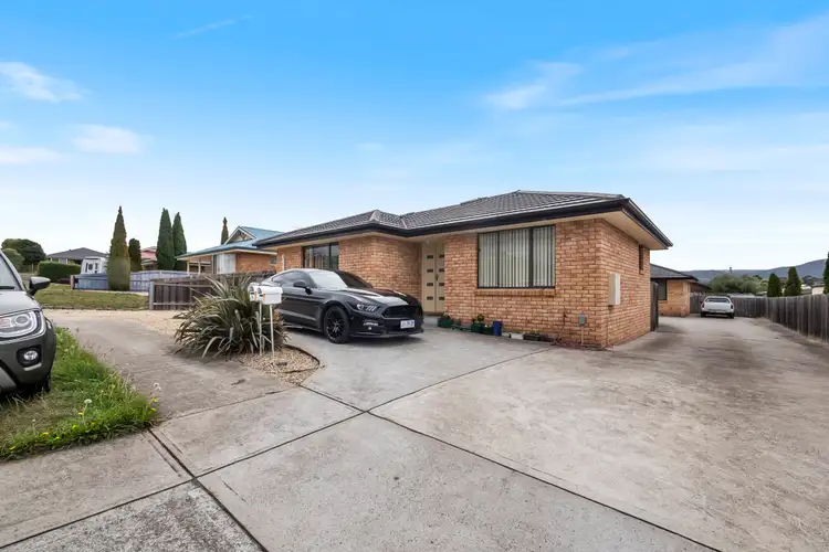 Main view of Homely house listing, 1/7 Alice Place, Brighton TAS 7030