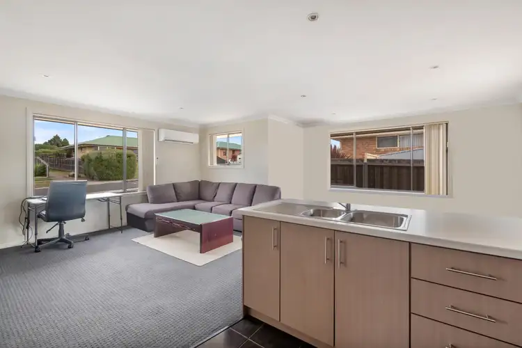 Second view of Homely house listing, 1/7 Alice Place, Brighton TAS 7030
