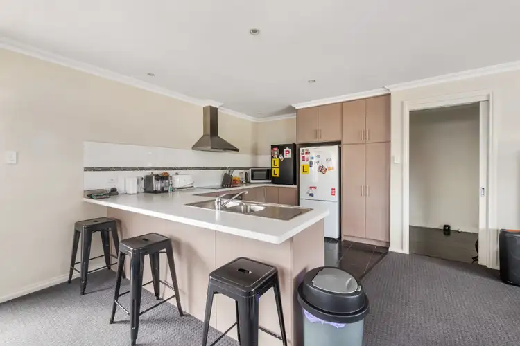 Fifth view of Homely house listing, 1/7 Alice Place, Brighton TAS 7030