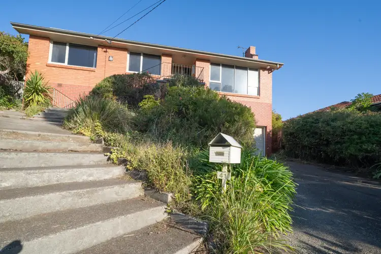 Second view of Homely house listing, 41 Henley St, Lindisfarne TAS 7015