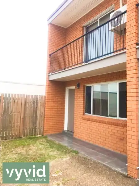 Main view of Homely townhouse listing, 5/46 Off Ln, Gladstone Central QLD 4680