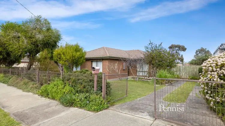 Main view of Homely house listing, 57 Catherine Avenue, Tullamarine VIC 3043