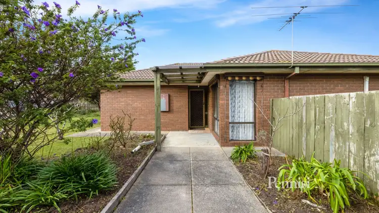 Second view of Homely house listing, 57 Catherine Avenue, Tullamarine VIC 3043