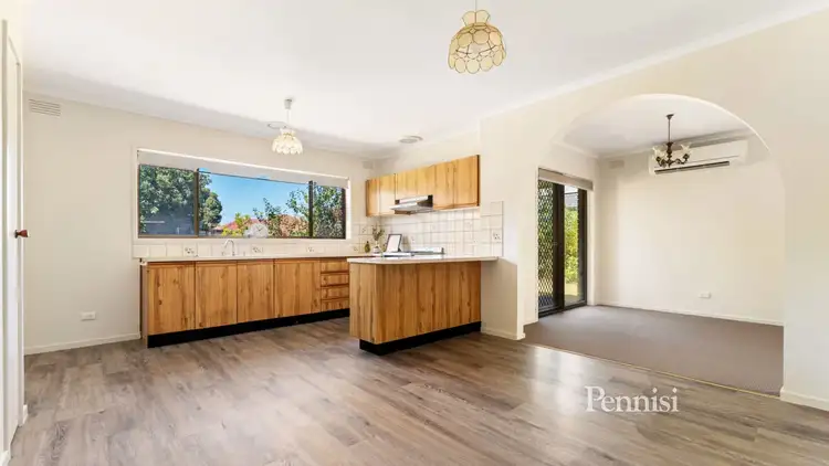 Fourth view of Homely house listing, 57 Catherine Avenue, Tullamarine VIC 3043