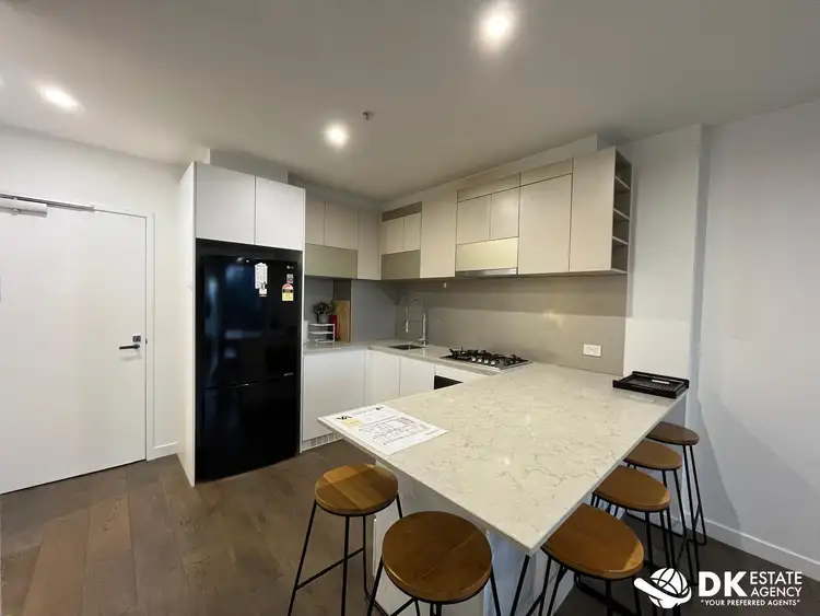 Fourth view of Homely apartment listing, 3005/38 Rose Ln, Melbourne VIC 3000