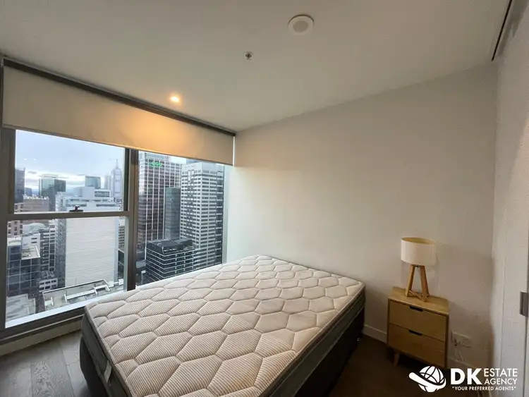 Fifth view of Homely apartment listing, 3005/38 Rose Ln, Melbourne VIC 3000