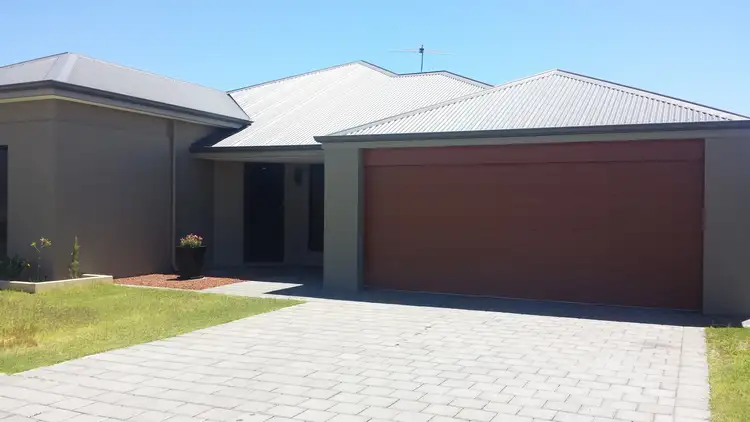 Main view of Homely house listing, 22 Seville Way, Aubin Grove WA 6164
