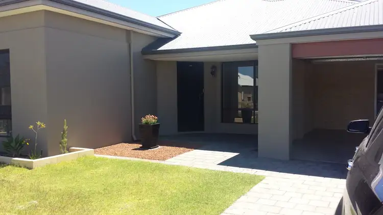 Second view of Homely house listing, 22 Seville Way, Aubin Grove WA 6164