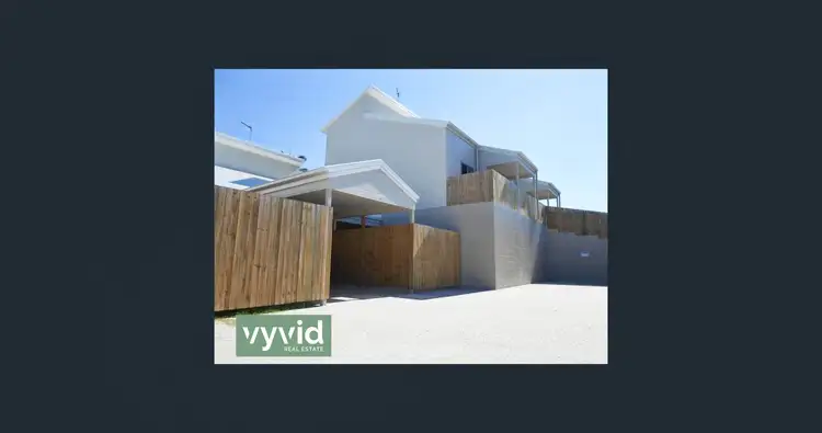 Main view of Homely townhouse listing, 03/01 Nothling St, New Auckland QLD 4680