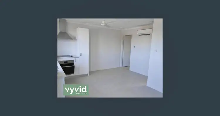 Third view of Homely townhouse listing, 03/01 Nothling St, New Auckland QLD 4680
