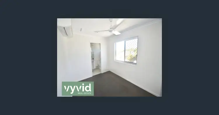 Fourth view of Homely townhouse listing, 03/01 Nothling St, New Auckland QLD 4680