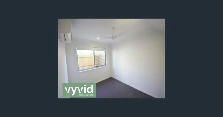 Fifth view of Homely townhouse listing, 03/01 Nothling St, New Auckland QLD 4680