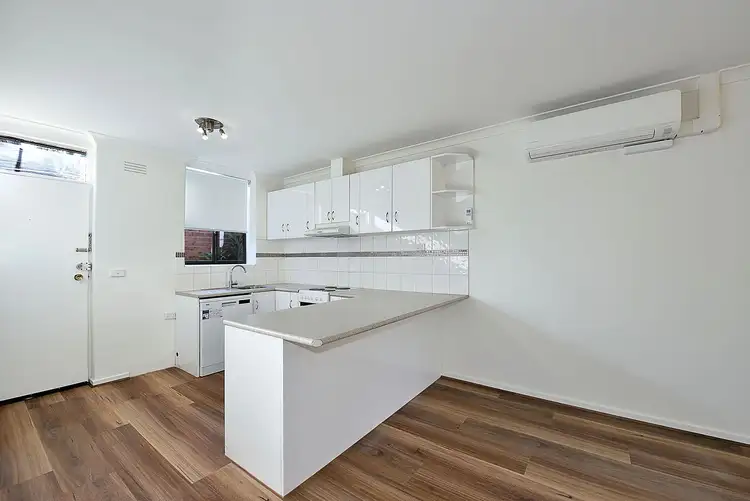 Second view of Homely unit listing, 2/58 Sharps Rd, Tullamarine VIC 3043