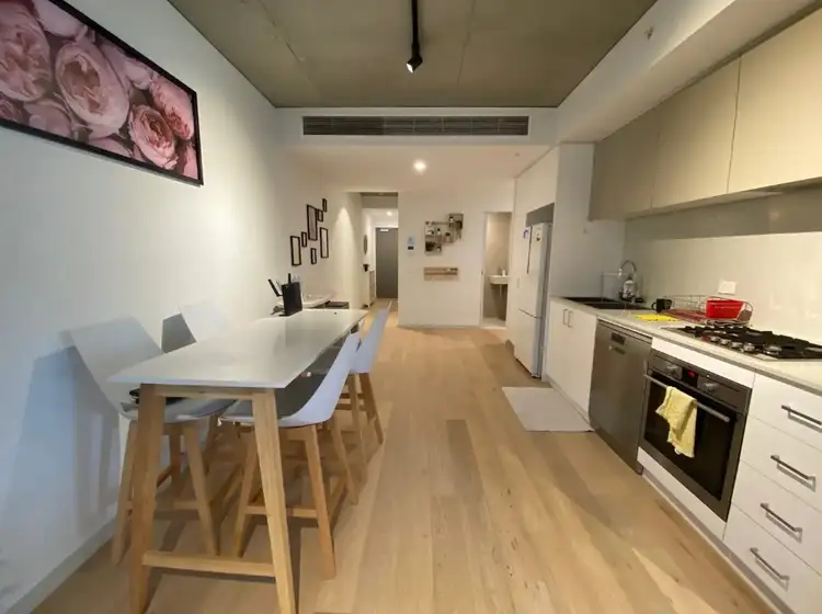 214/77 Hobson Road, Kensington VIC 3031