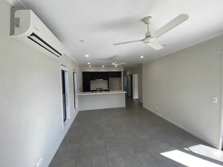 Second view of Homely house listing, 27 Venus St, Narangba QLD 4504
