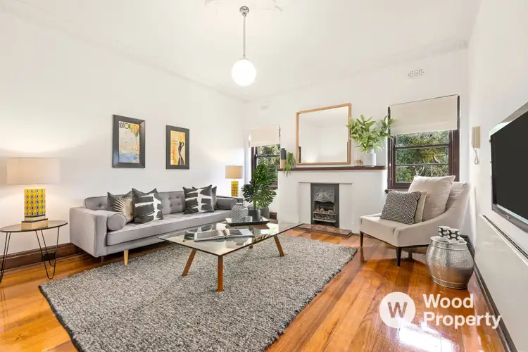 2/7 Trevelyan Street, Elsternwick VIC 3185