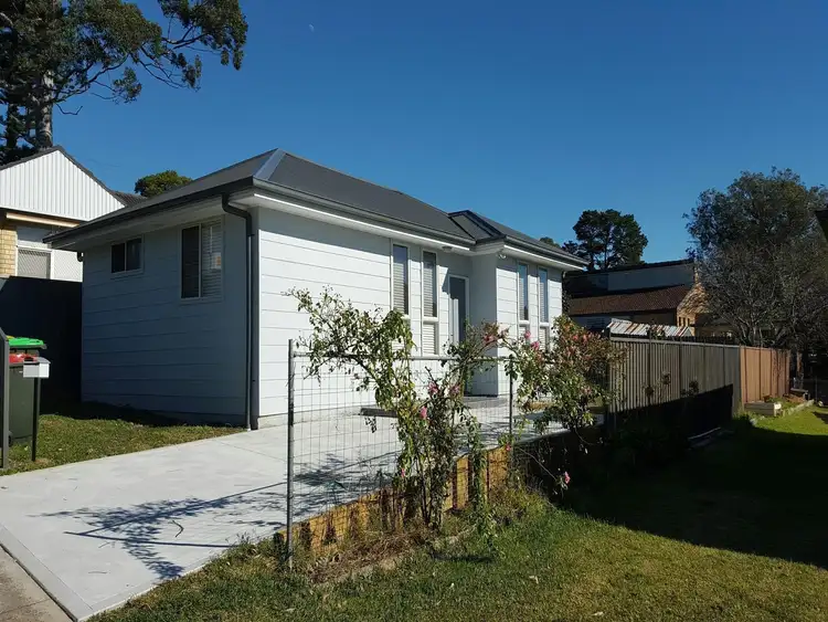 Main view of Homely flat listing, 102a Berowra Waters Road, Berowra Heights NSW 2082