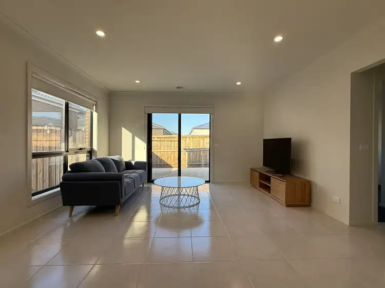 Second view of Homely house listing, 11 Daisy Street, Officer VIC 3809