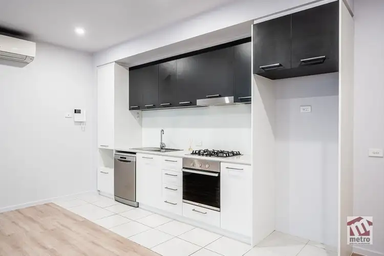 Third view of Homely apartment listing, 6/95 Janefield Drive, Bundoora VIC 3083