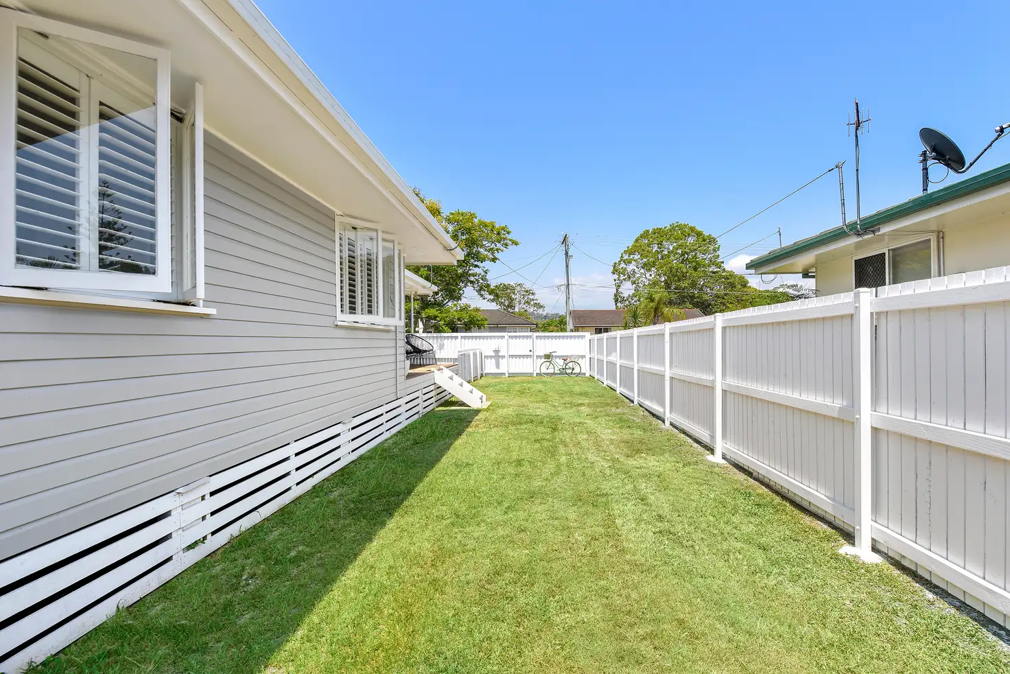 Main view of Homely house listing, 22 Riverside Dr, Currumbin Waters QLD 4223